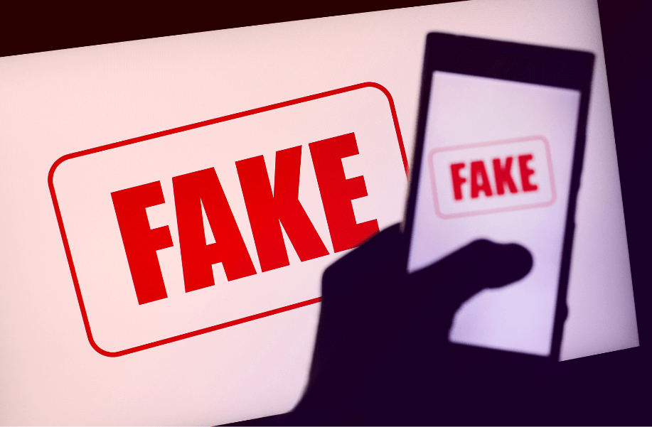 Beware of Fake Loan Apps