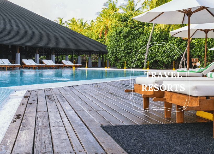 Exploring Travel Resorts of America